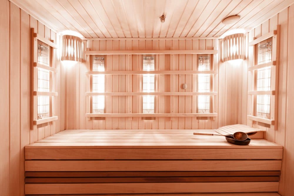 5 Things Blow-up Hot Tubs and Infrared Saunas Have in Common